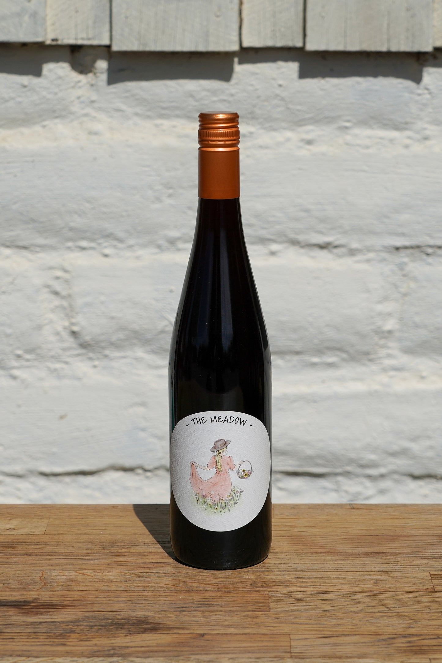 The Meadow - 2022