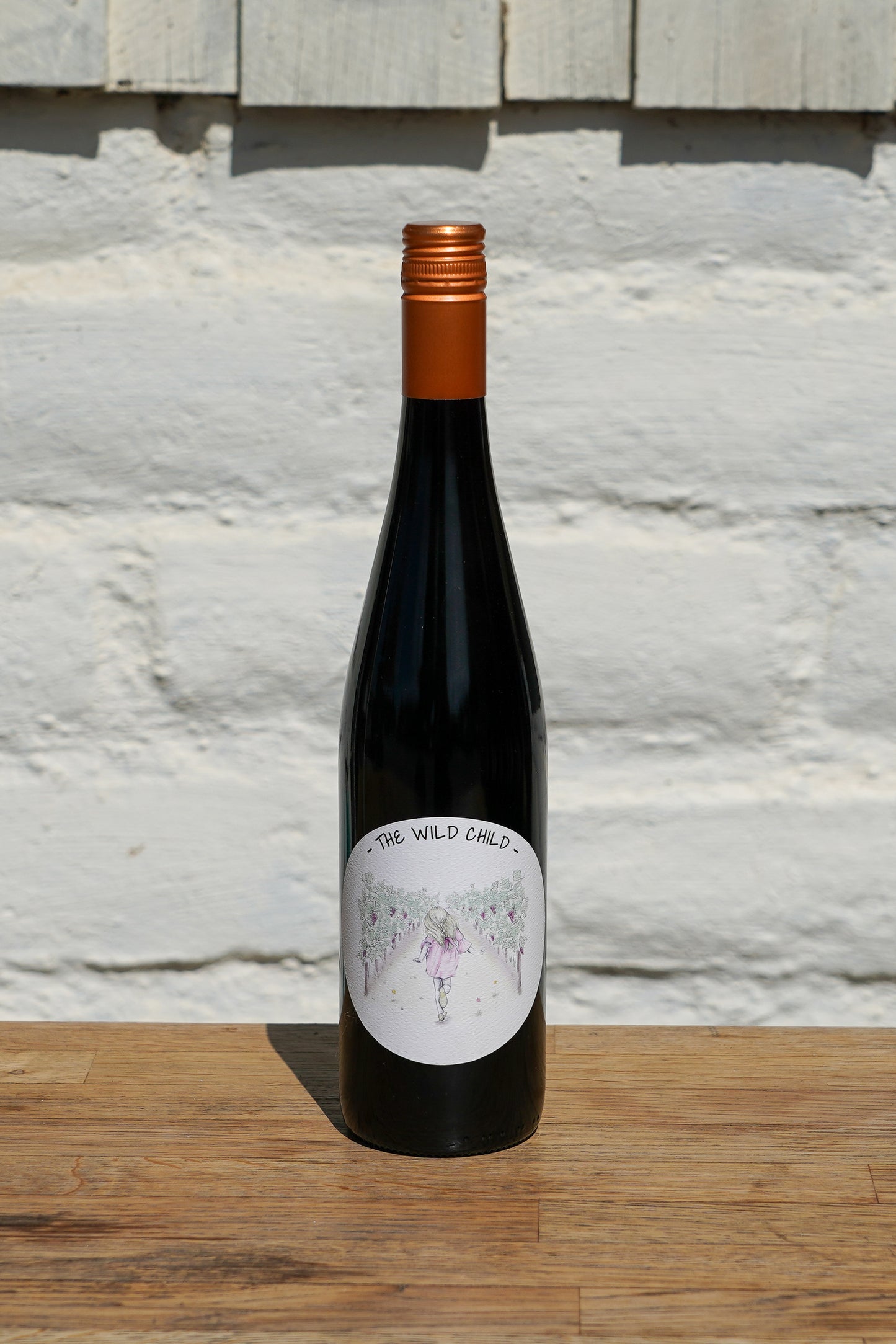 The Wild Child - 2023