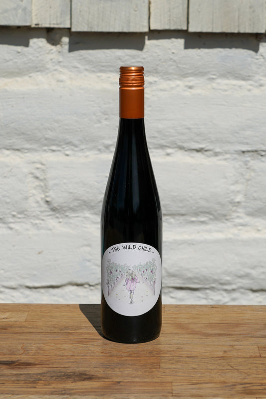 The Wild Child - 2023
